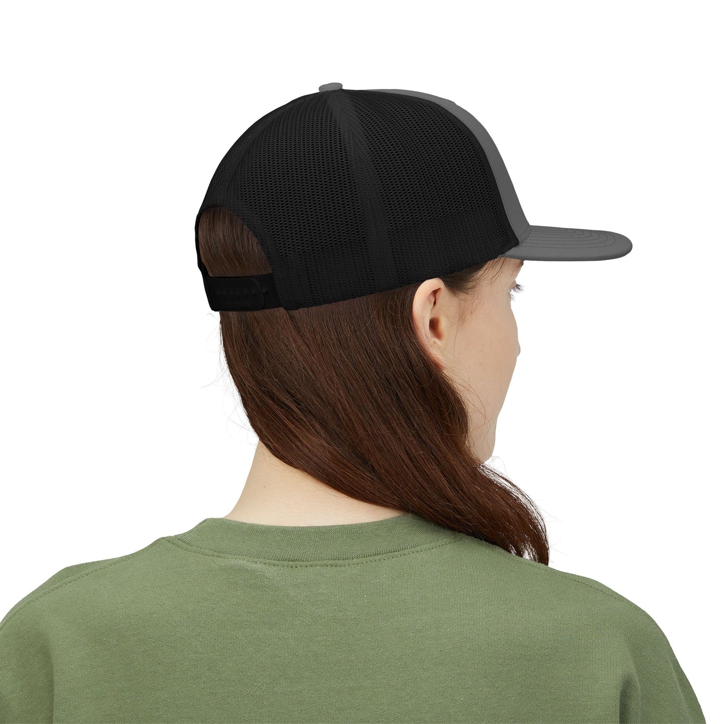 SLAMD Unisex Trucker Hat