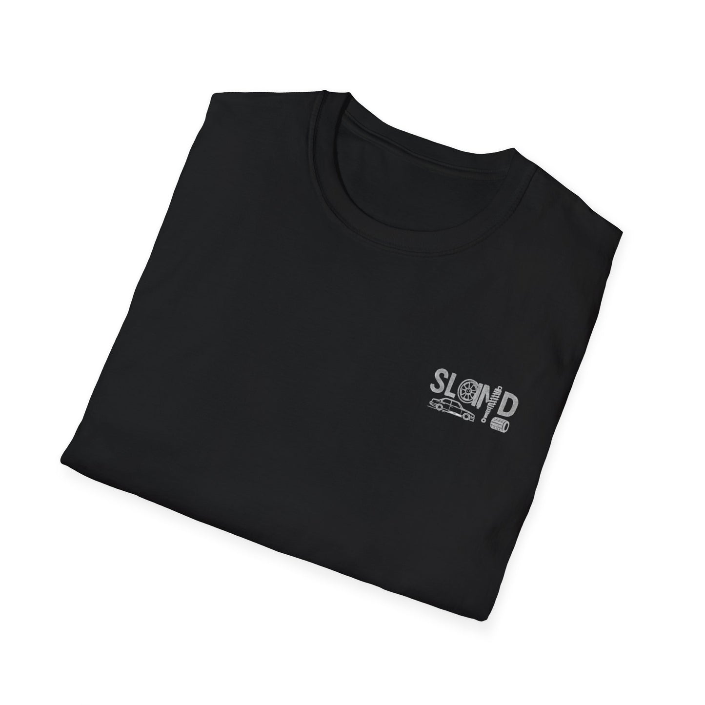 Motivational Graphic Tee