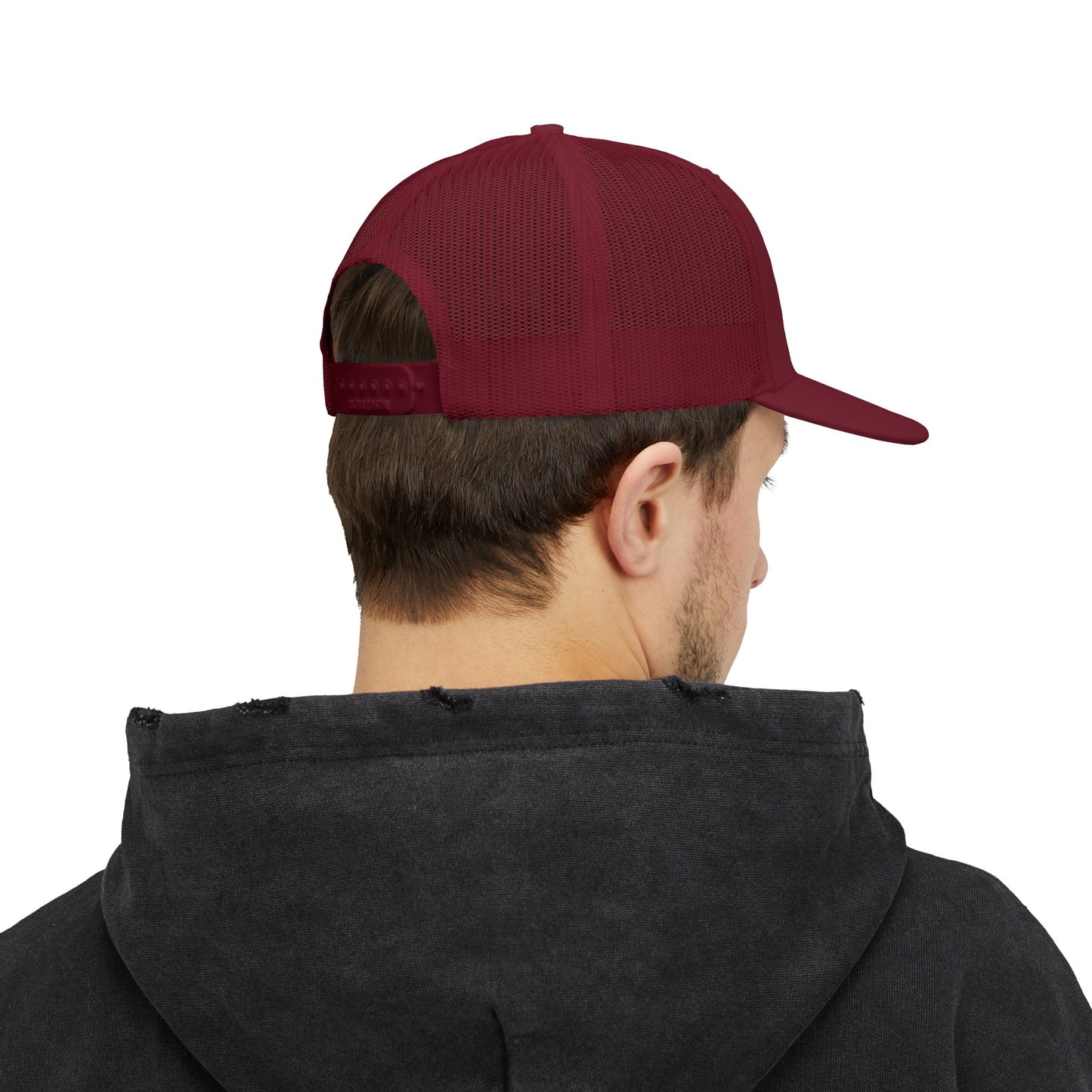 SLAMD Unisex Trucker Hat