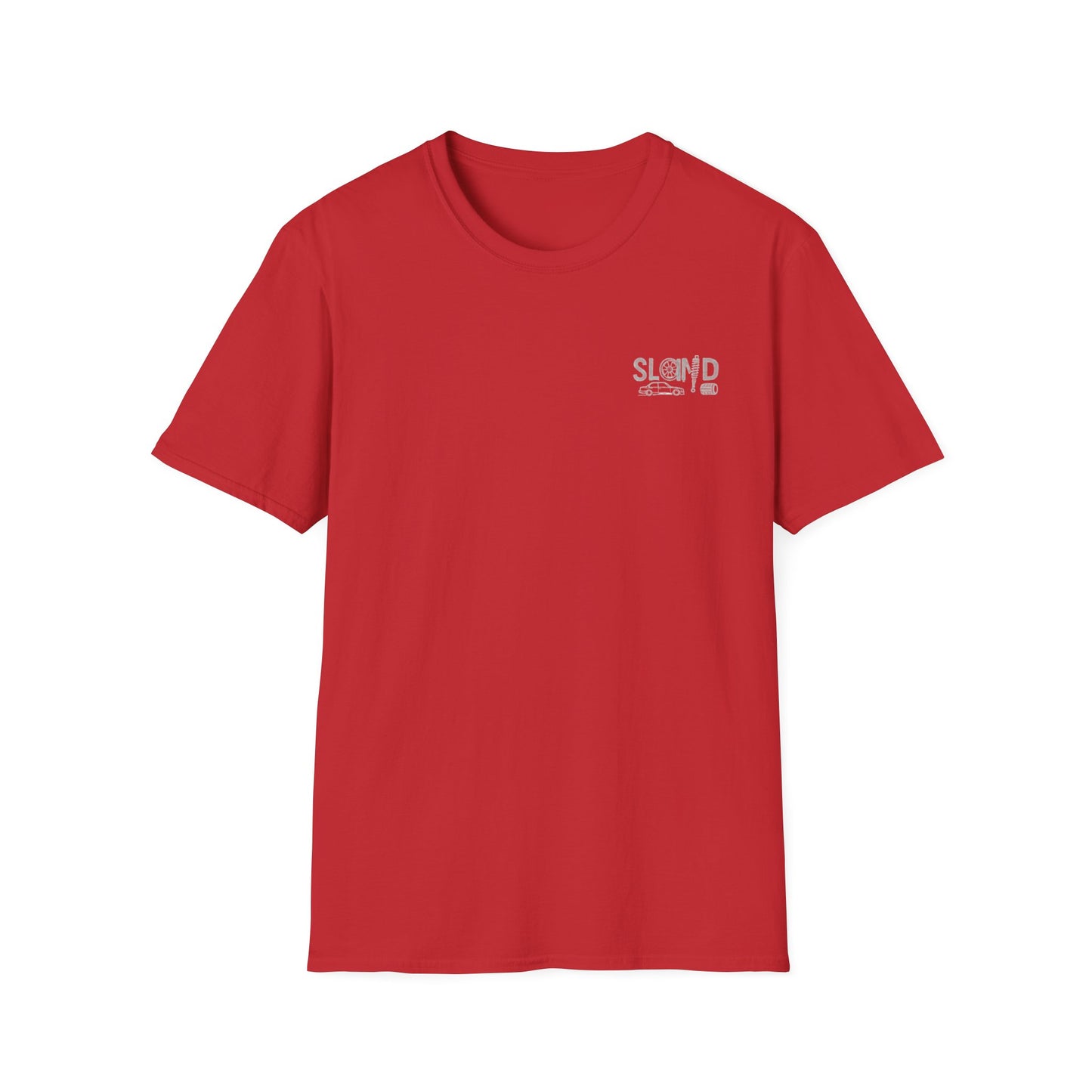 Sonder Unisex Unique Graphic Tee