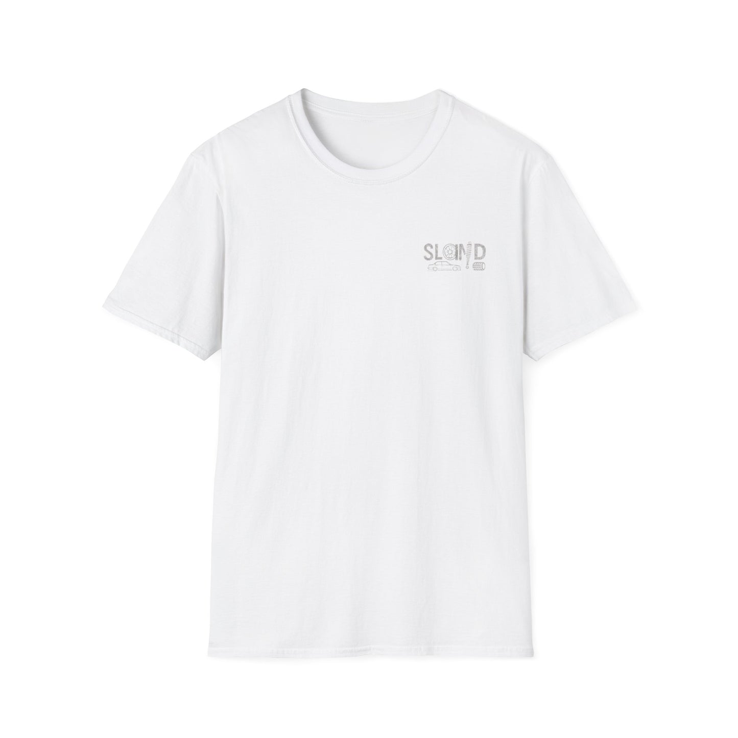 Sonder Unisex Softstyle Tee