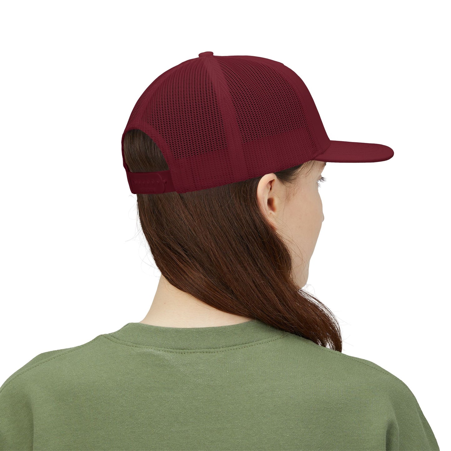 SLAMD Unisex Trucker Hat