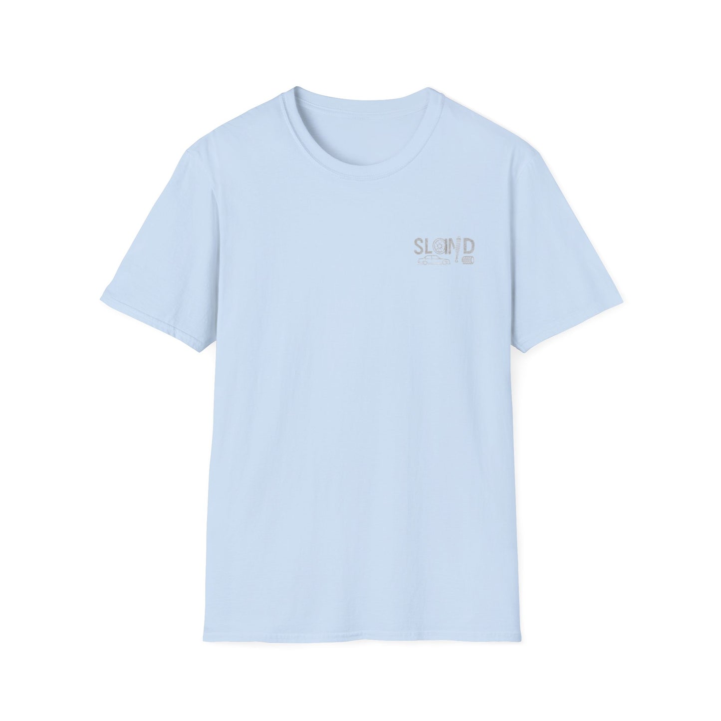 Sonder Unisex Softstyle Tee