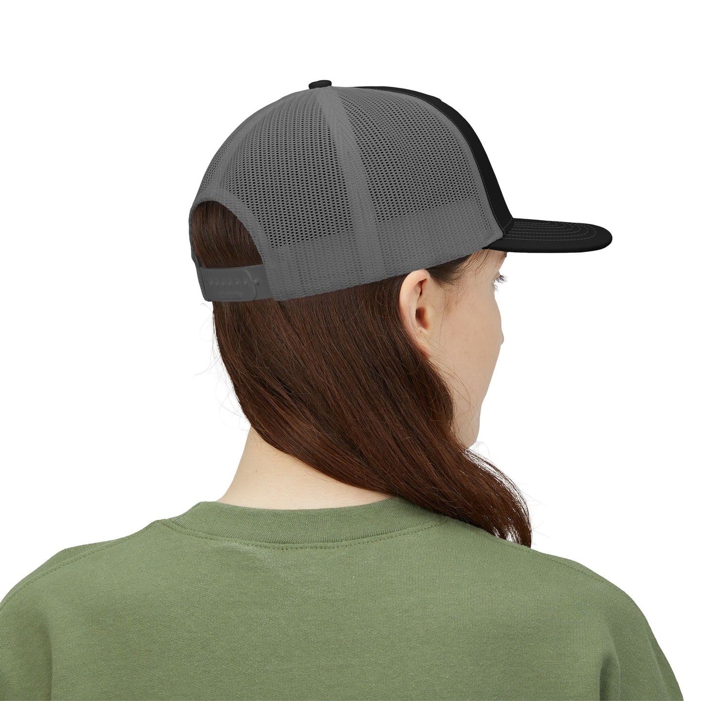 SLAMD Unisex Trucker Hat