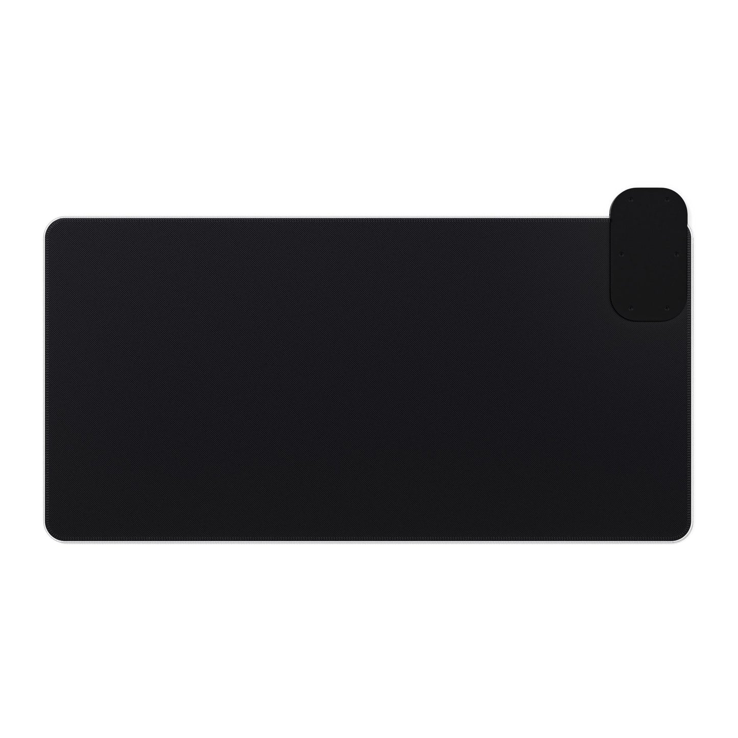 SLAMD LED Wireless Charging Viper ACR Mousepad