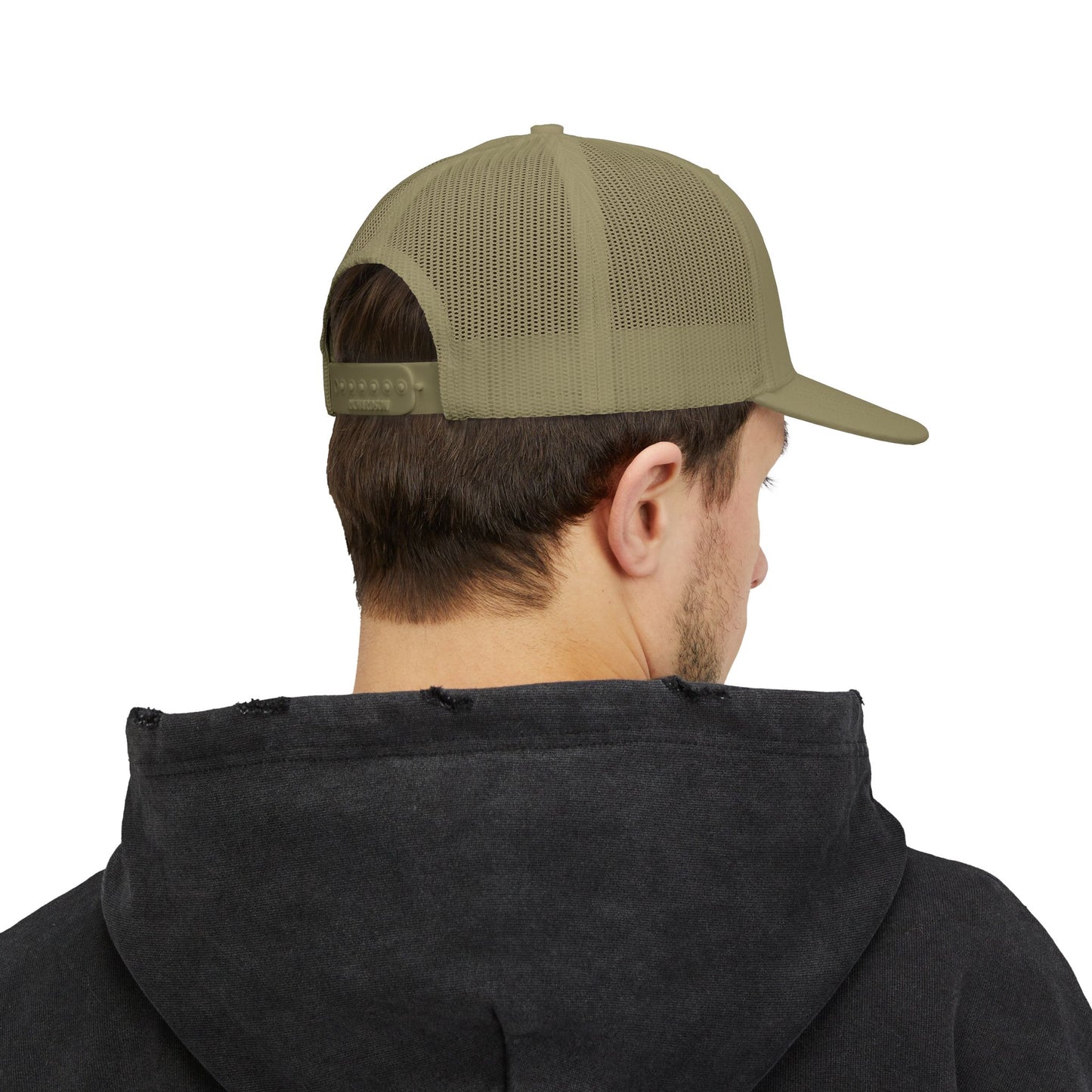 SLAMD Unisex Trucker Hat