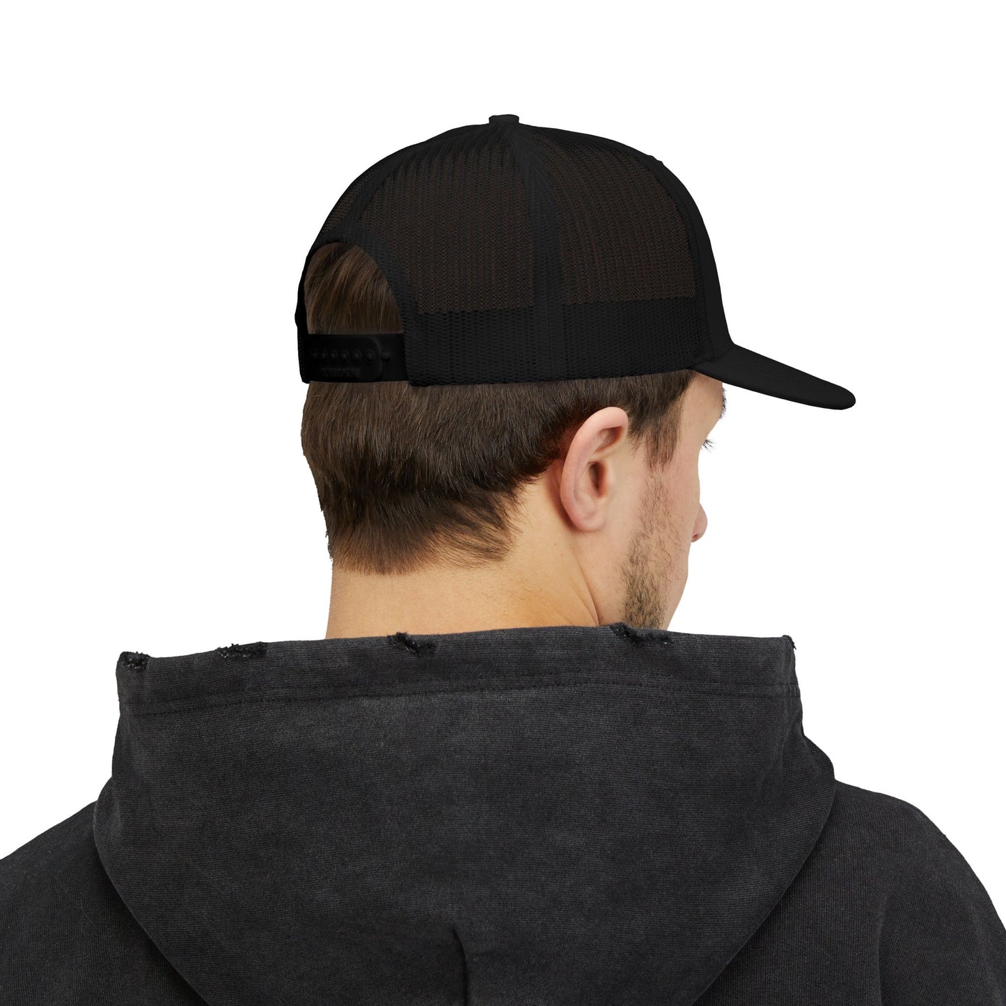 SLAMD Unisex Trucker Hat