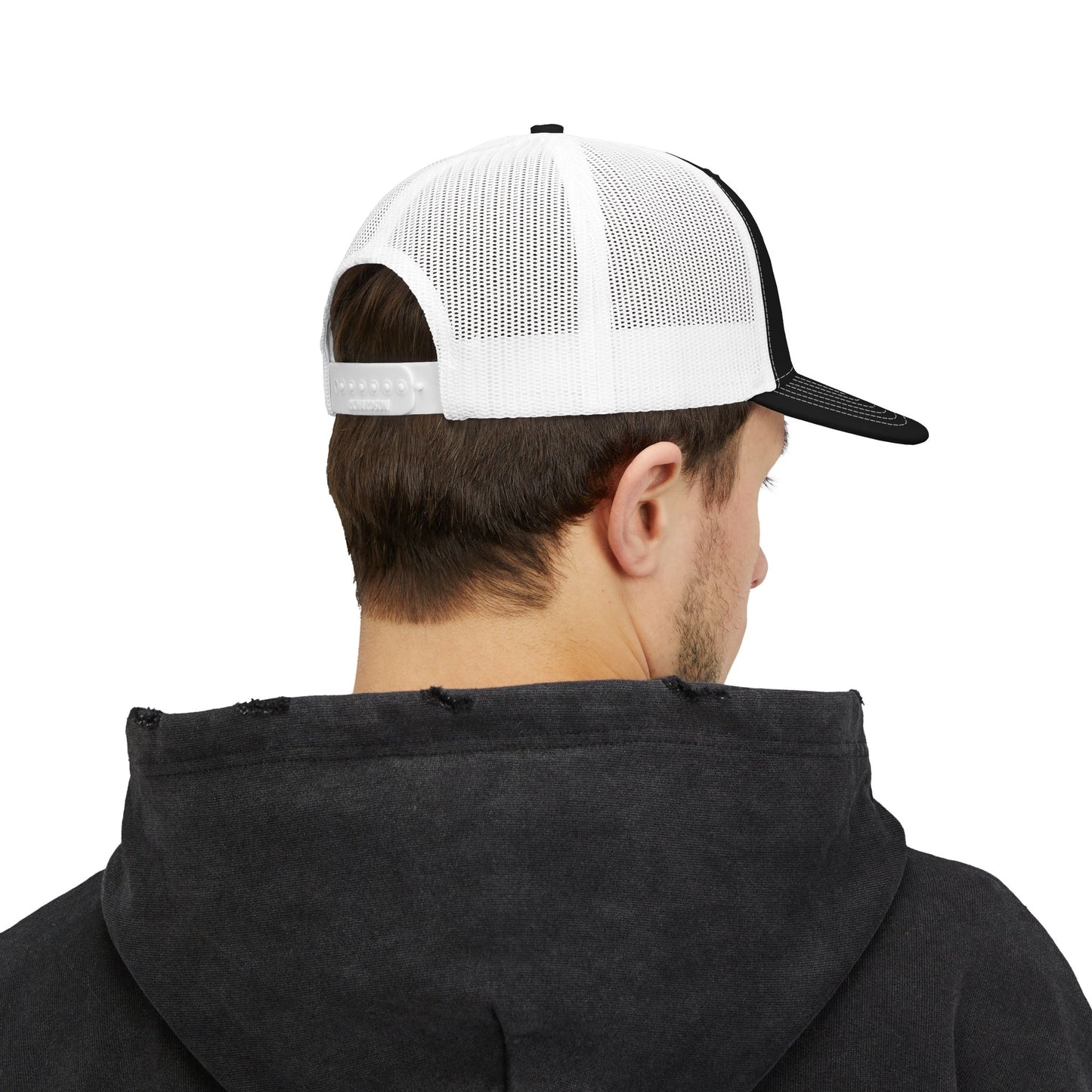 SLAMD Unisex Trucker Hat