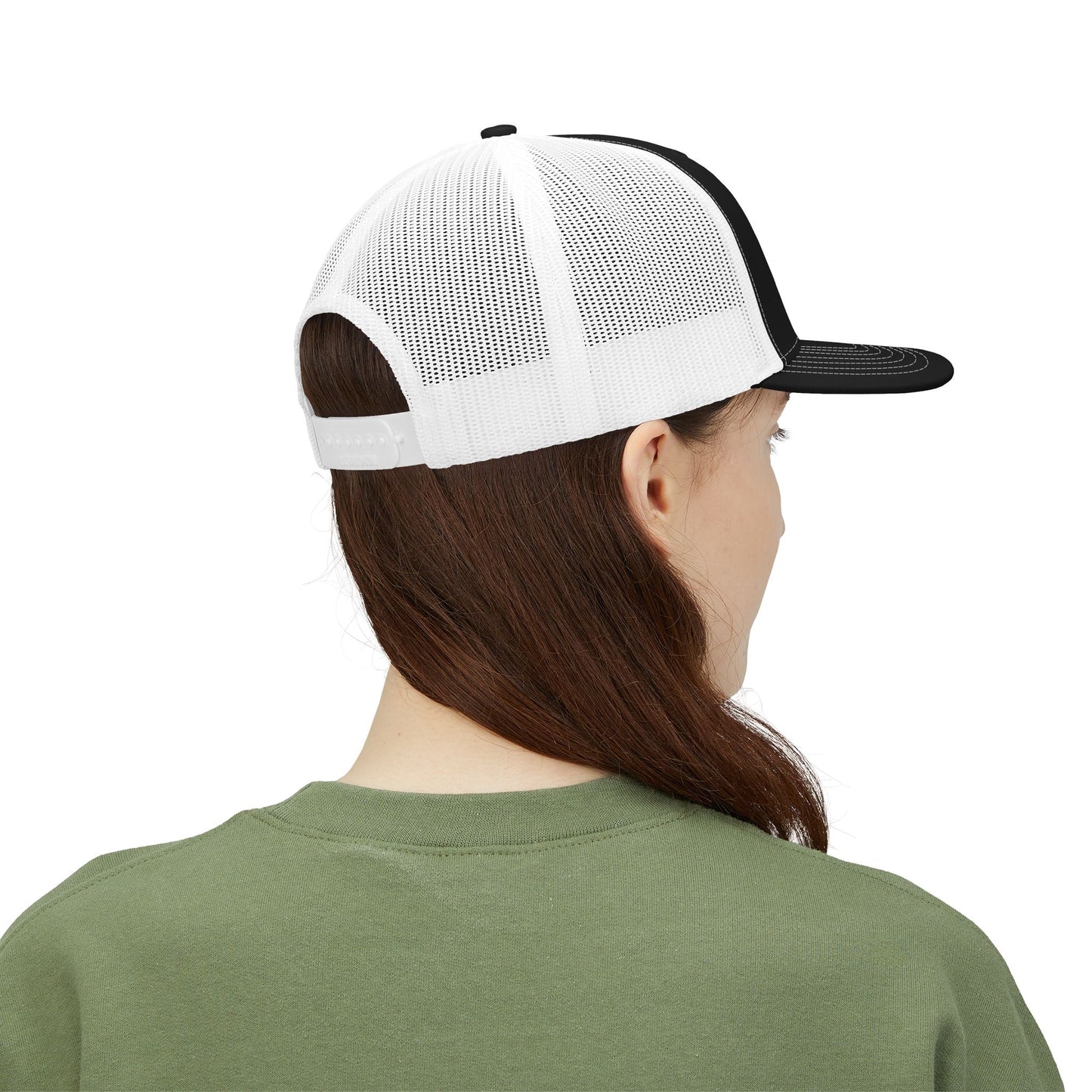 SLAMD Unisex Trucker Hat