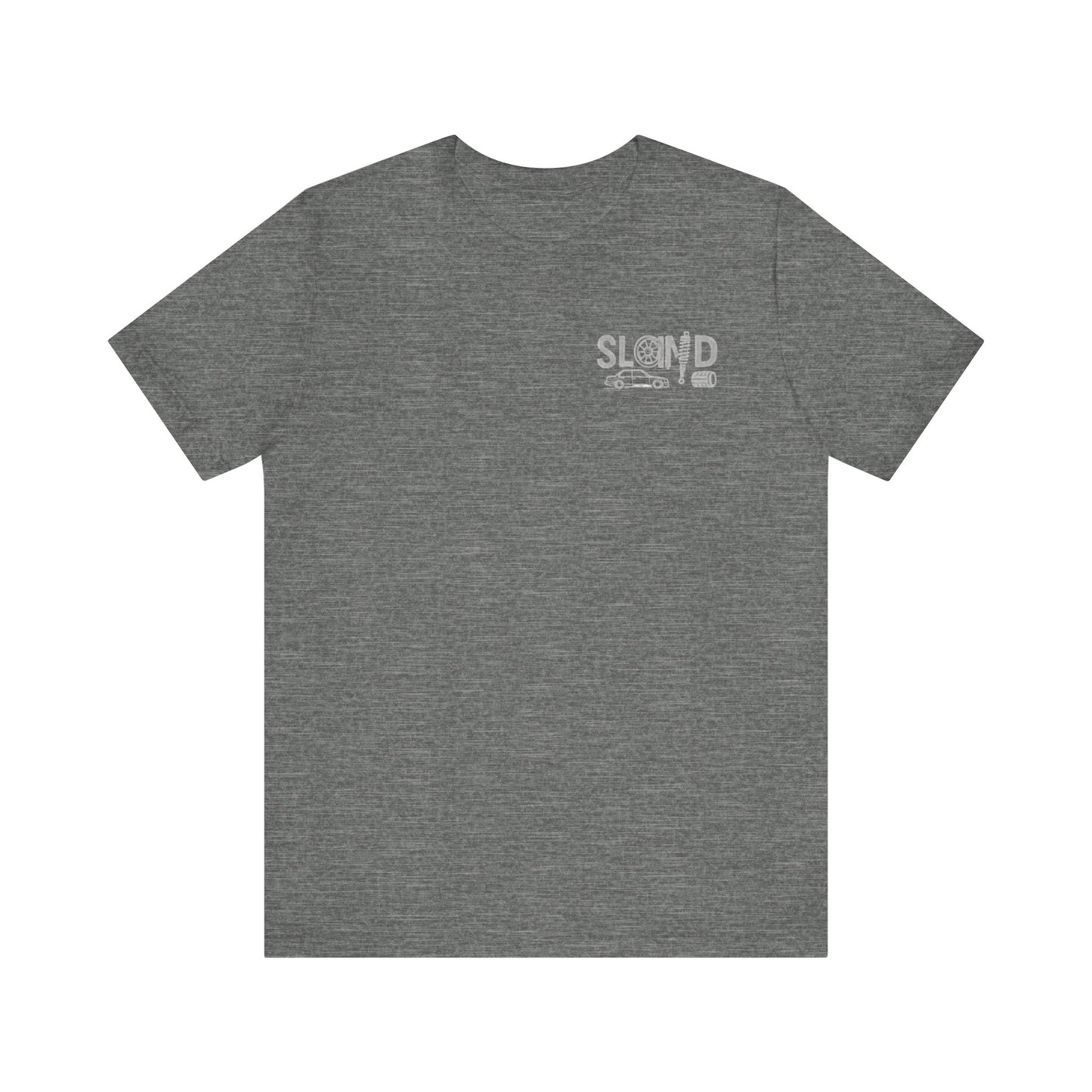 Unisex Viper ACR Car Tee, Automotive Enthusiast Shirt, Cool Graphic T-Shirt, Car Lover Gift, Unique Short Sleeve Top, Casual Wear
