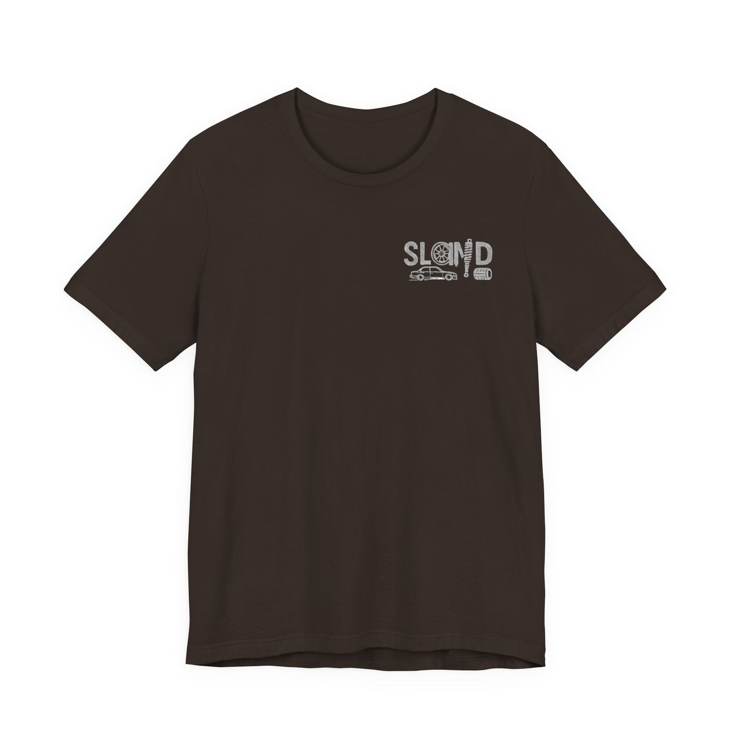Unisex Viper ACR Car Tee, Automotive Enthusiast Shirt, Cool Graphic T-Shirt, Car Lover Gift, Unique Short Sleeve Top, Casual Wear