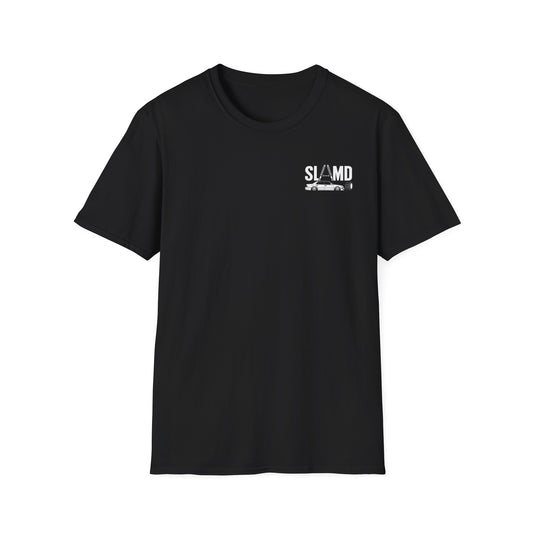 Sonder Unisex Softstyle Tee