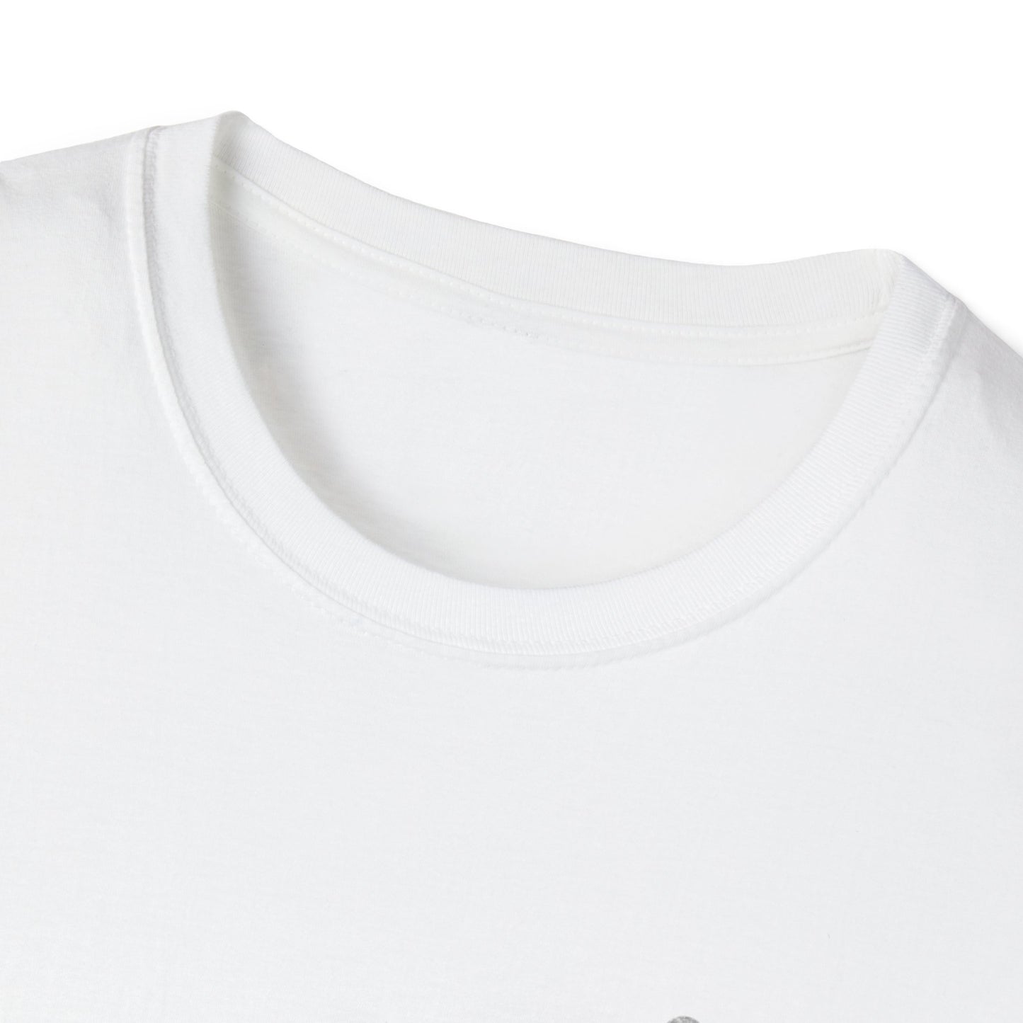 Sonder Unisex Unique Graphic Tee