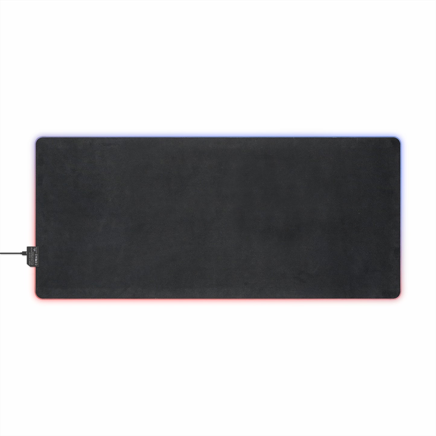 SLAMD Viper ACR LED Mousepad