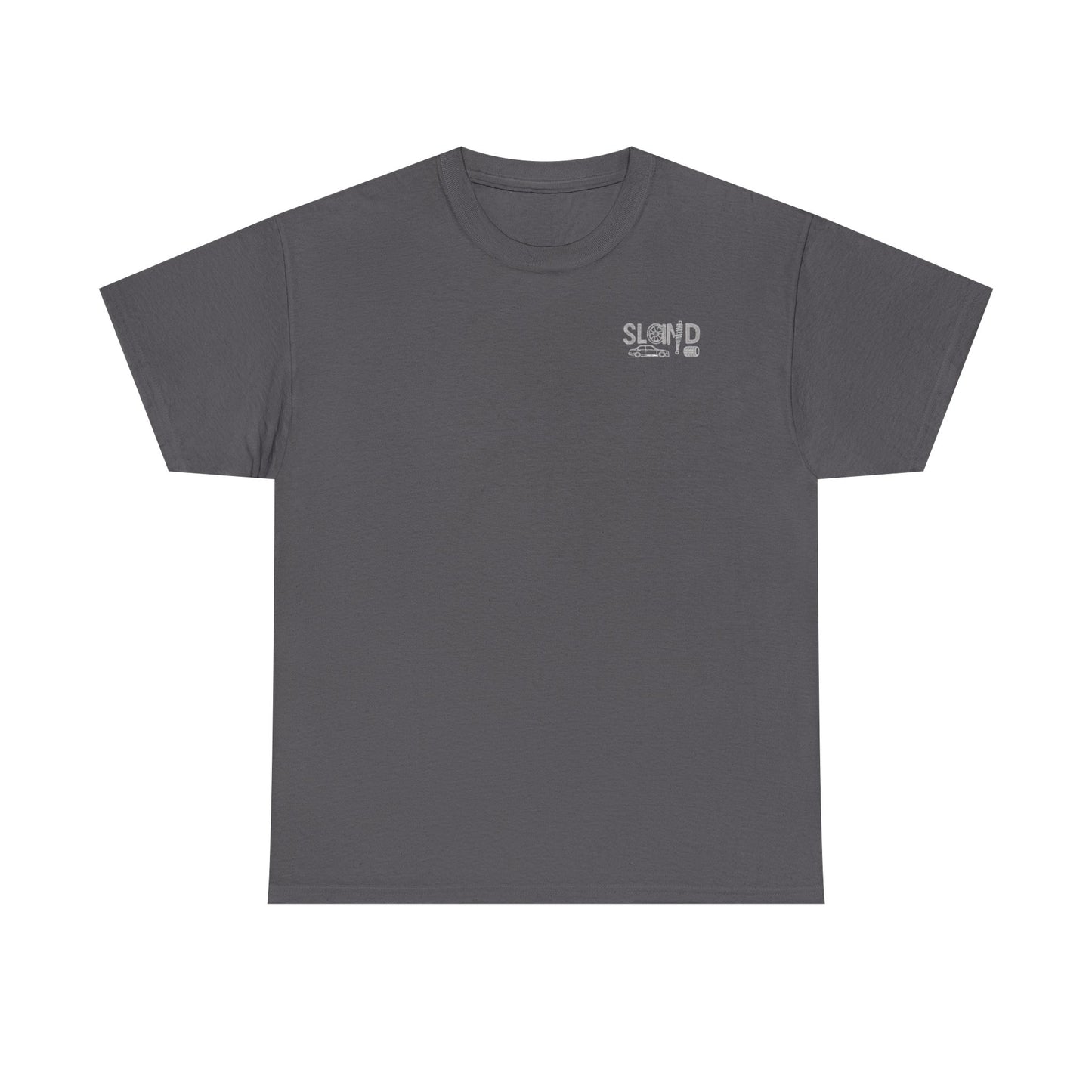 S550 UNIQUE Graphic Tee