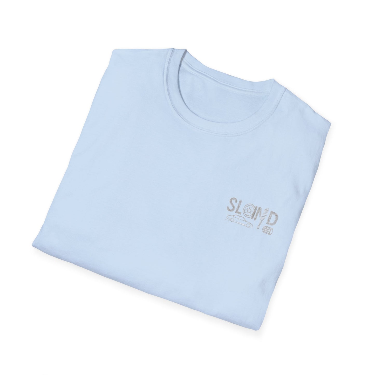 Sonder Unisex Softstyle Tee