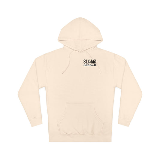 SLAMD Unisex Viper Hoodie