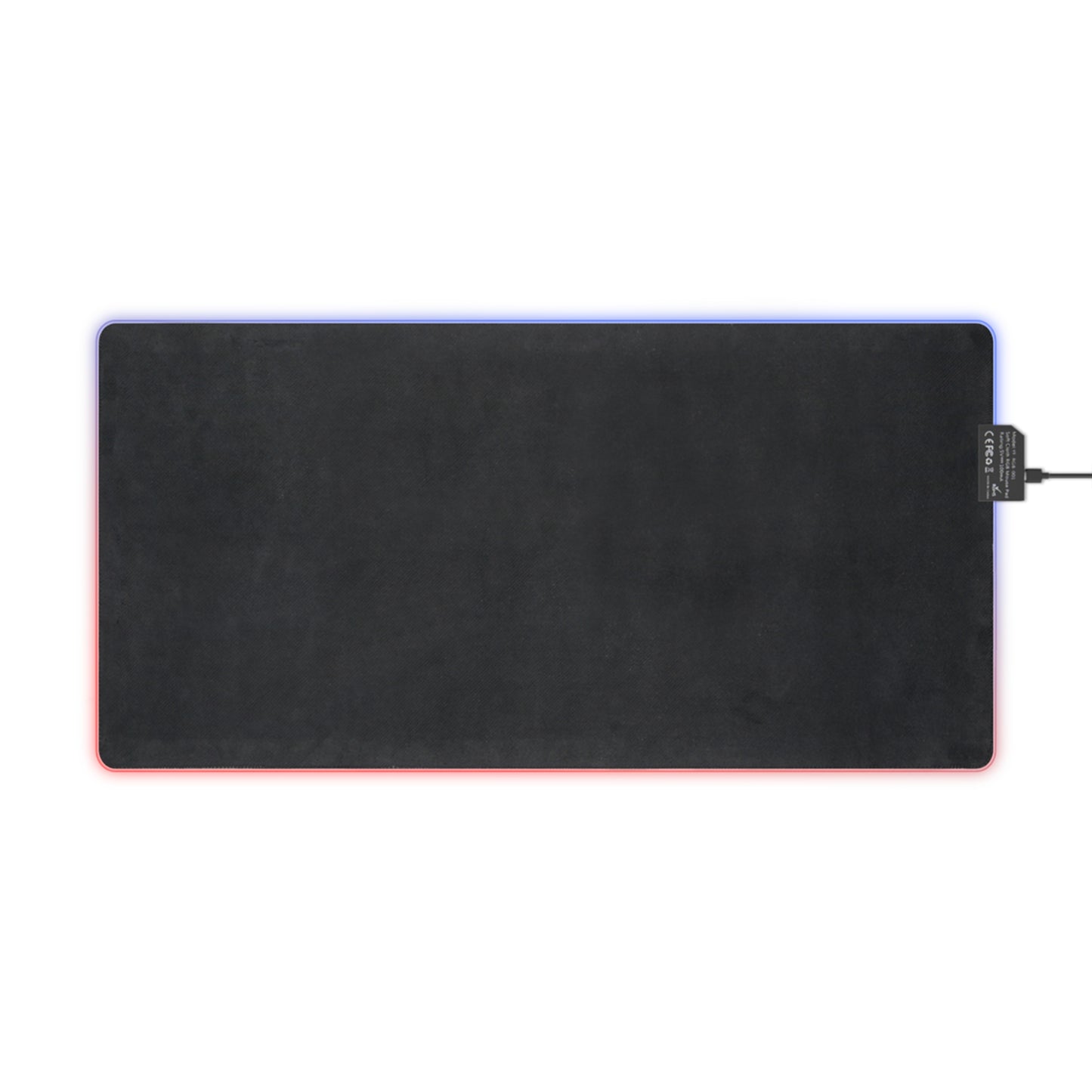SLAMD Viper ACR LED Mousepad