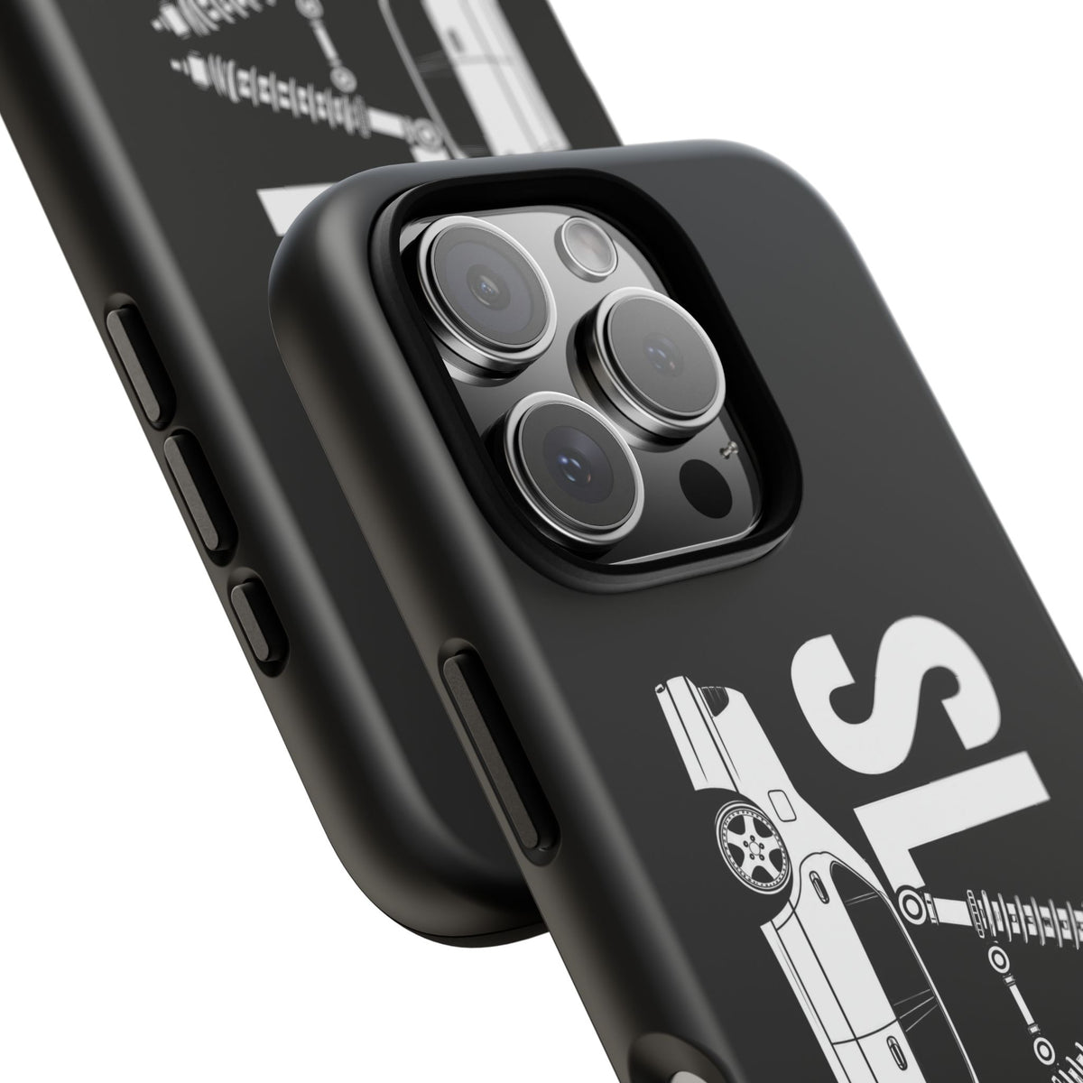 SLAMD Phone Case