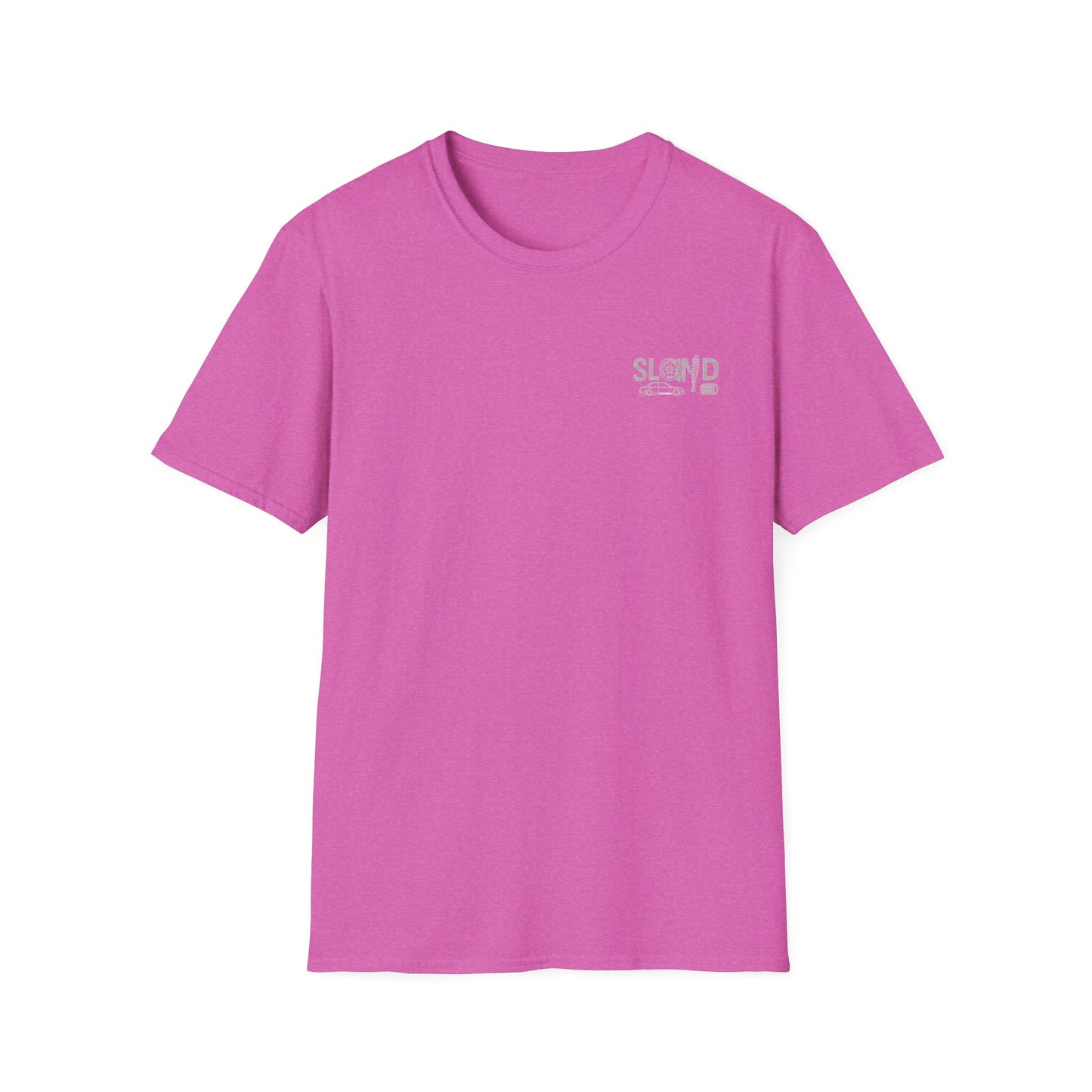 Sonder Unisex Unique Graphic Tee
