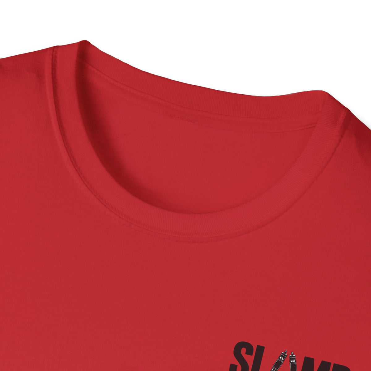 Charger SRT T-Shirt