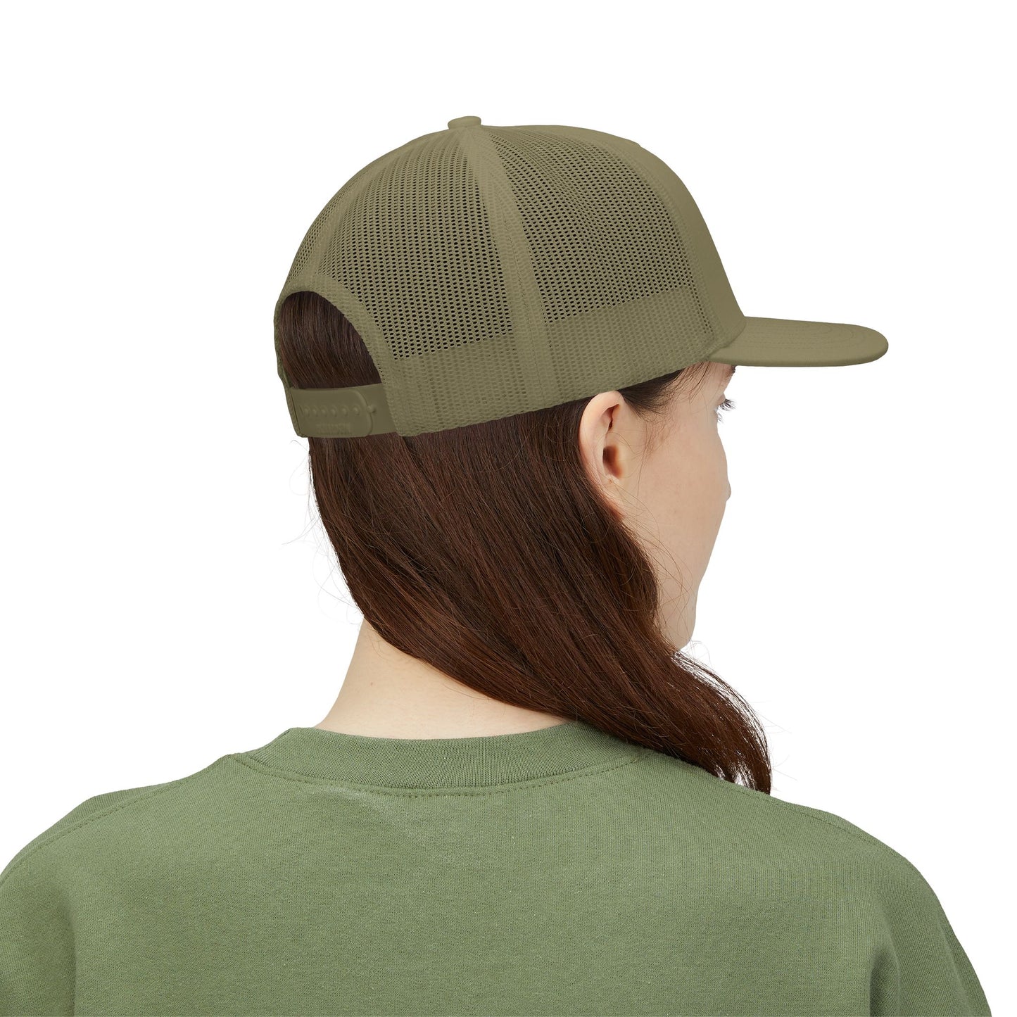 SLAMD Unisex Trucker Hat