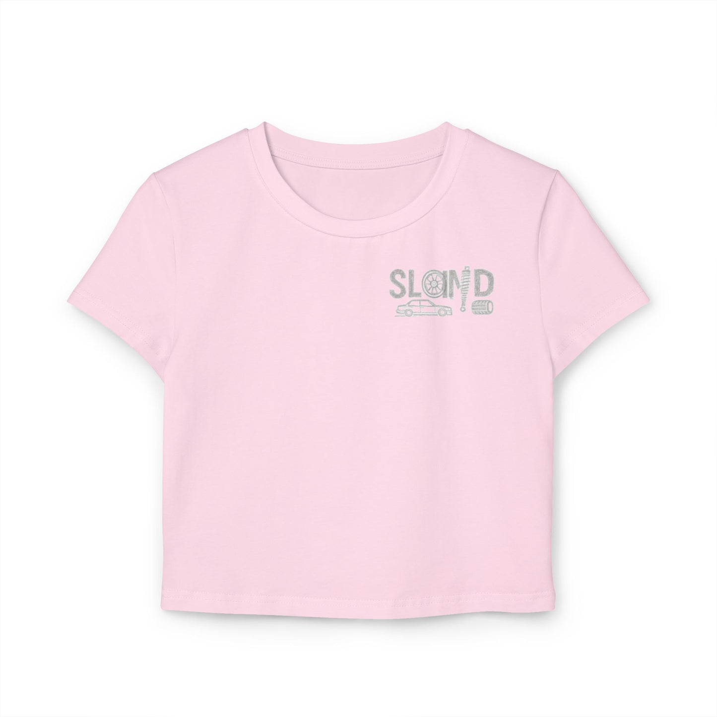 Sonder Crop Top