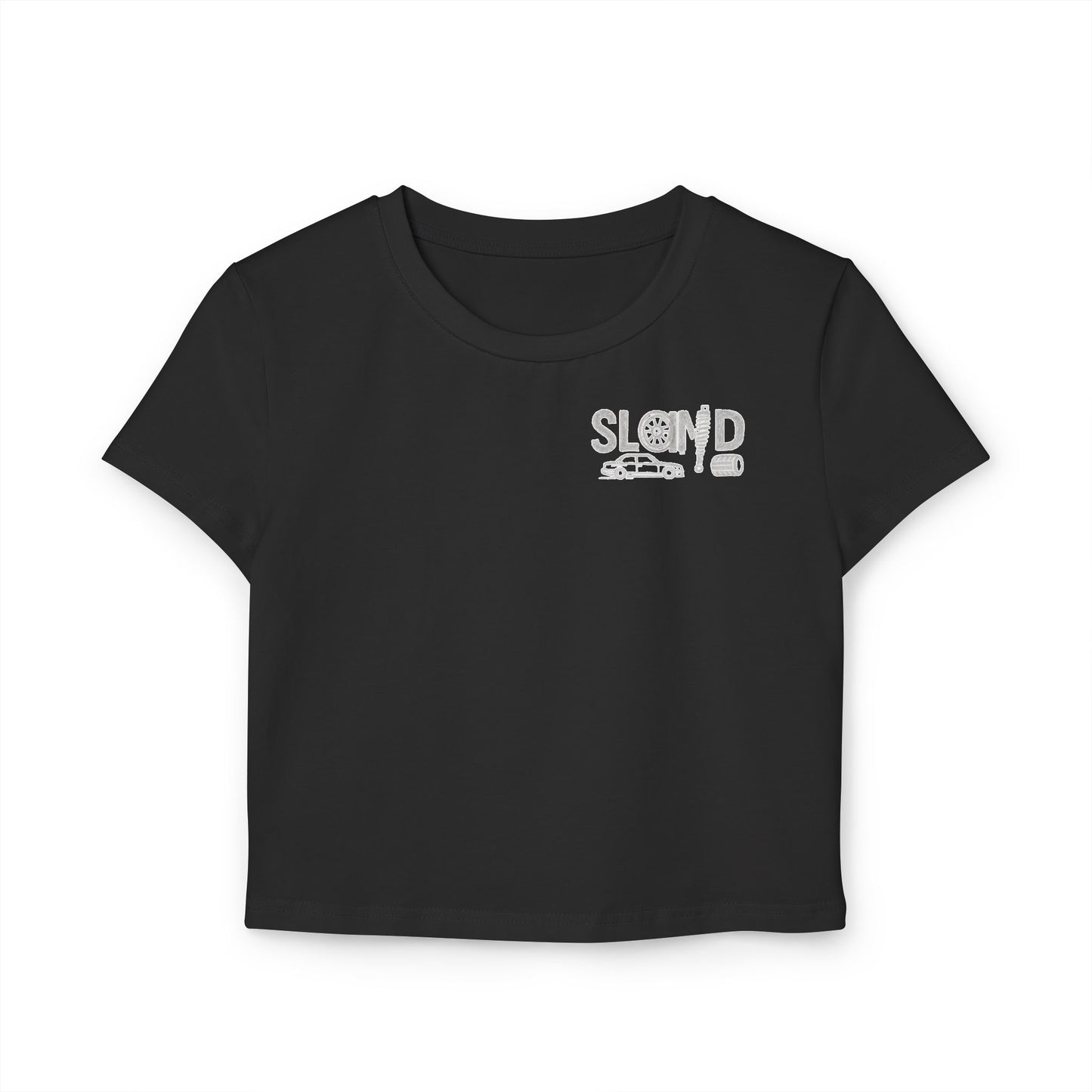 Sonder Crop Top