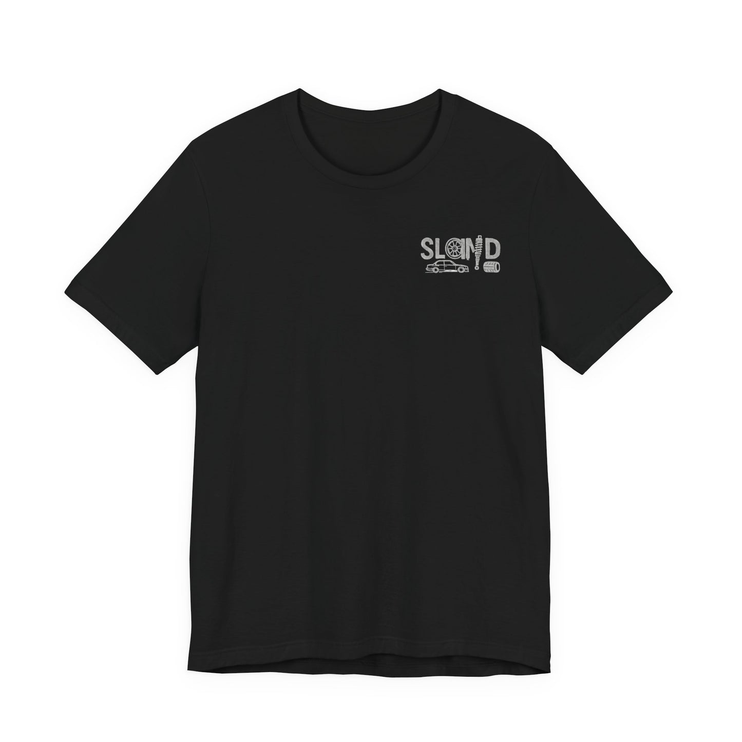 Unique SVT Cobra Graphic Tee for Car Enthusiasts, Unisex T-Shirt, Automotive Gift, Collector's Clothing, Birthday Present