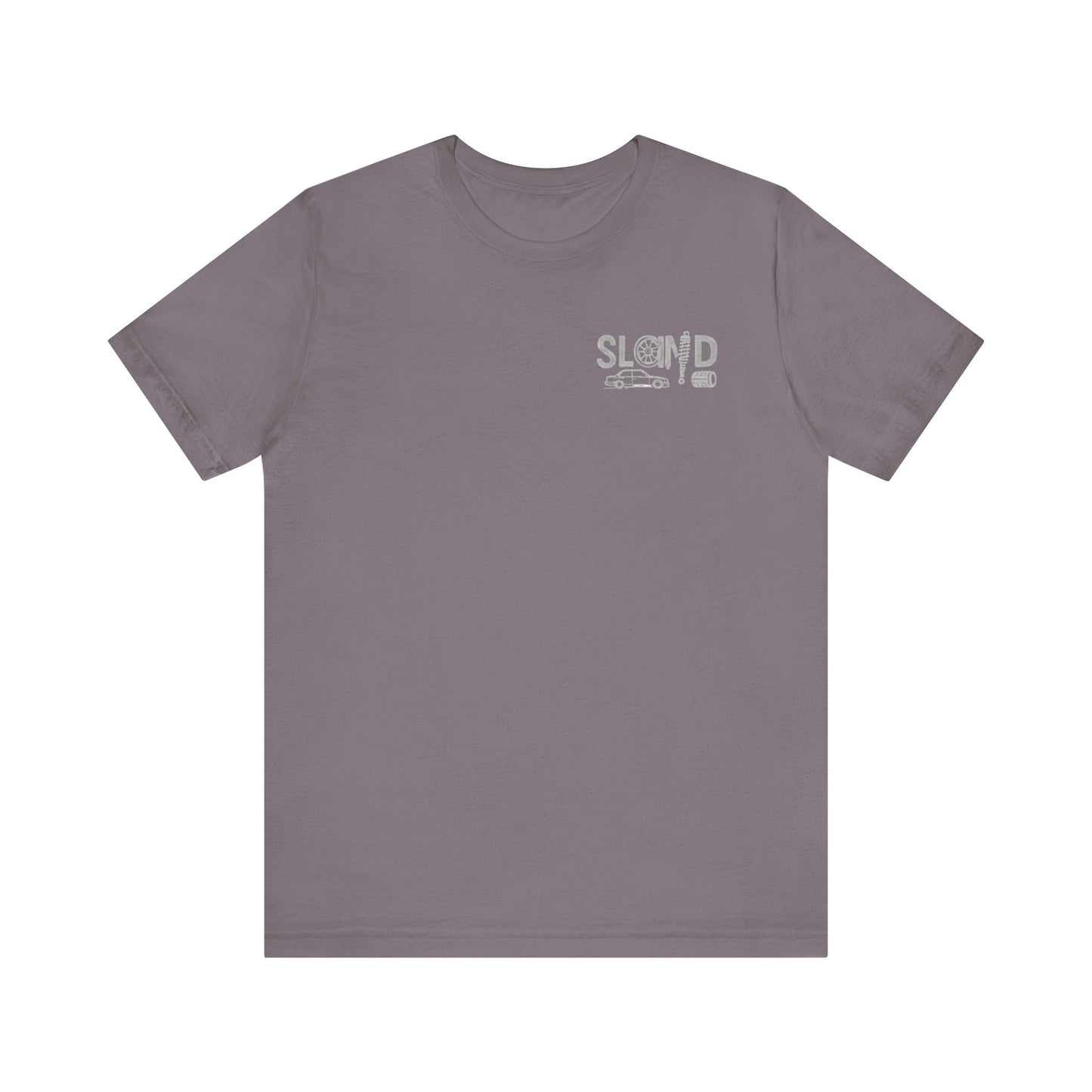Unisex Viper ACR Car Tee, Automotive Enthusiast Shirt, Cool Graphic T-Shirt, Car Lover Gift, Unique Short Sleeve Top, Casual Wear