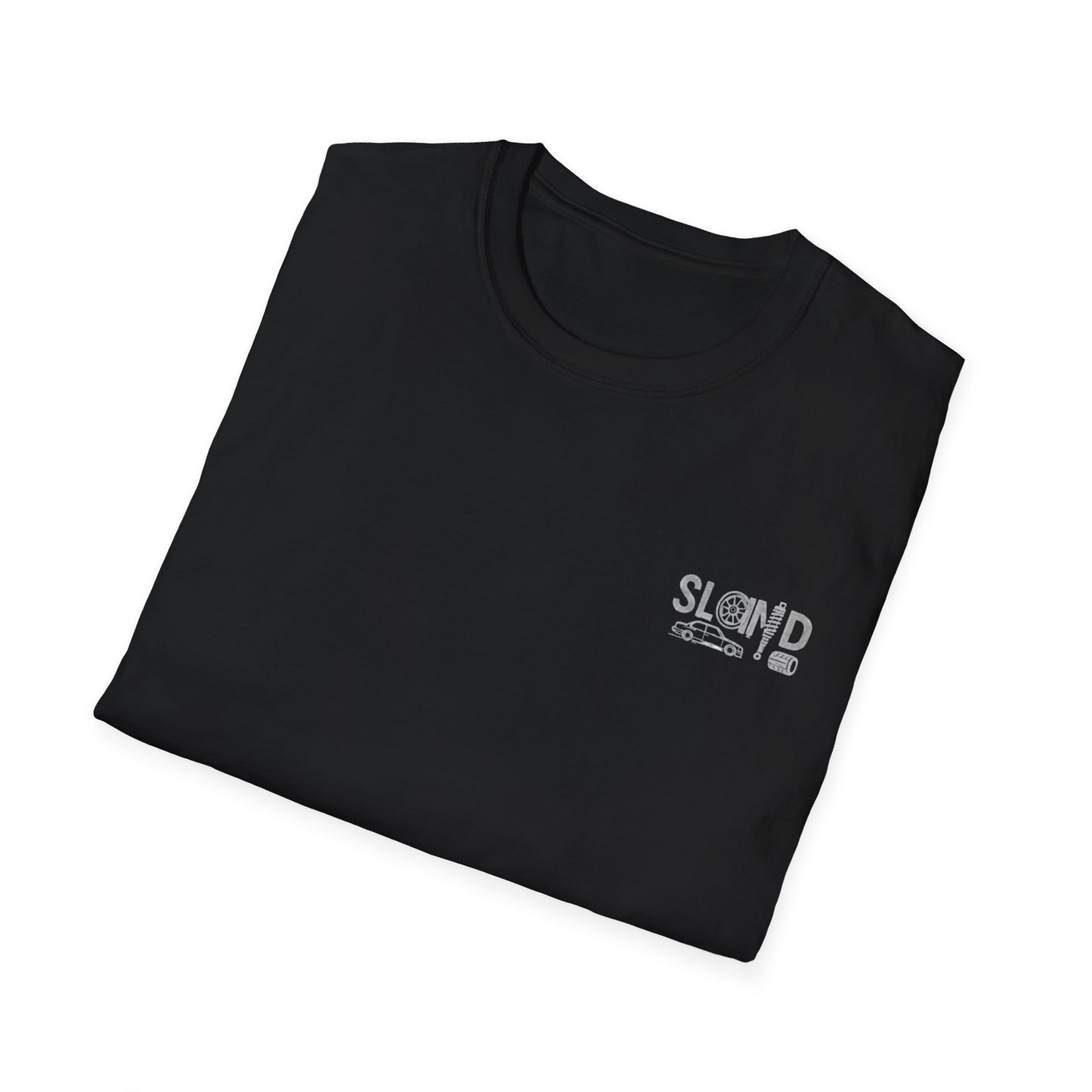 Sonder Unisex Unique Graphic Tee