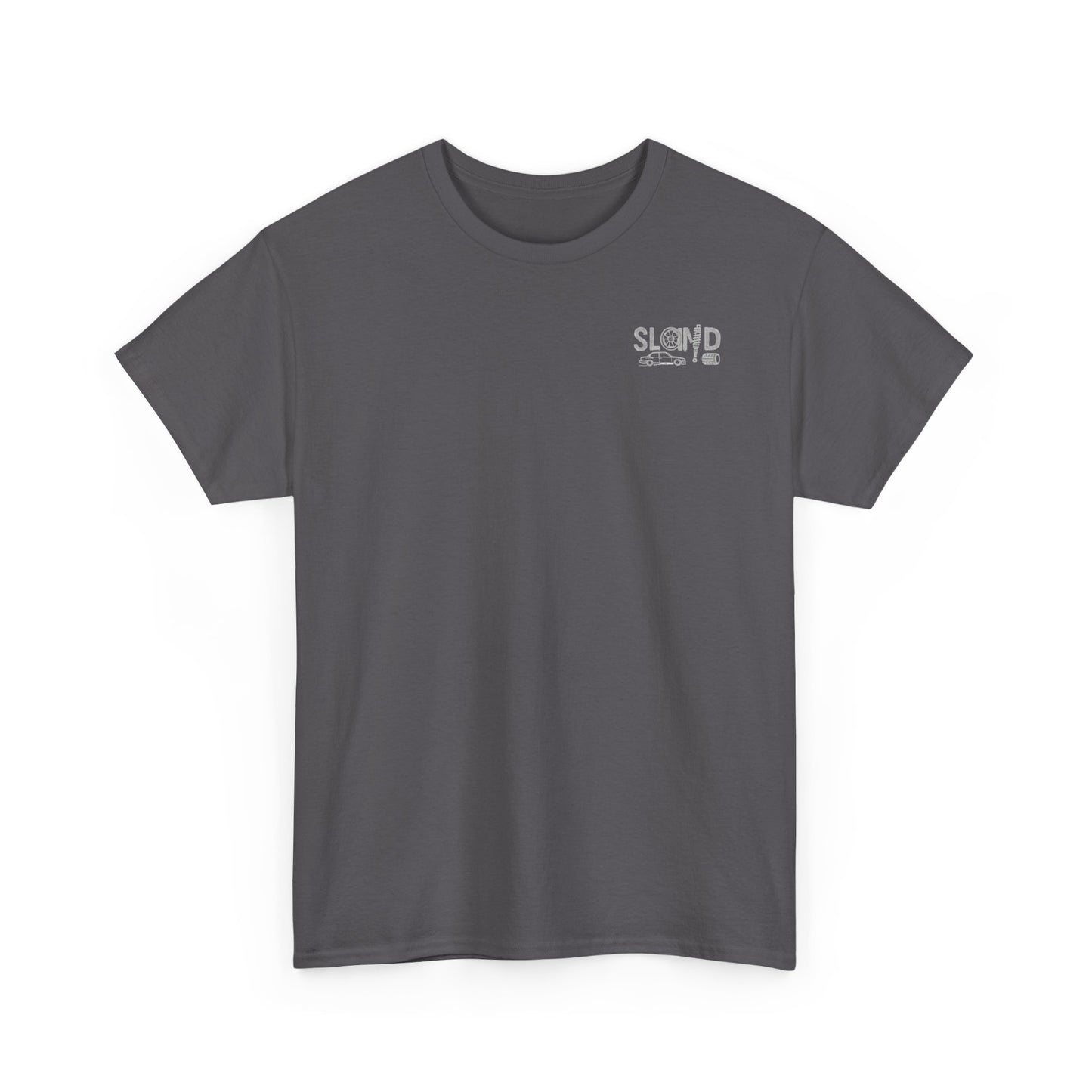 S550 UNIQUE Graphic Tee
