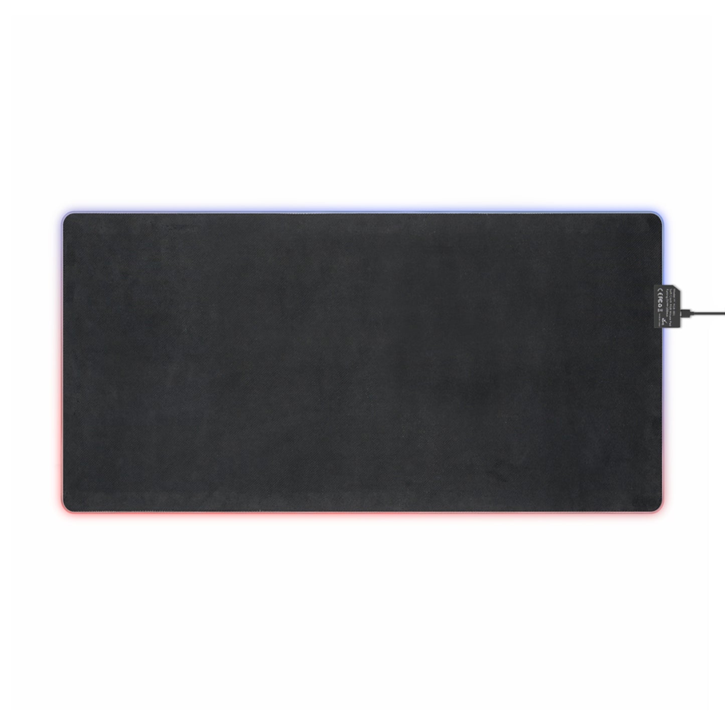 SLAMD Viper ACR LED Mousepad
