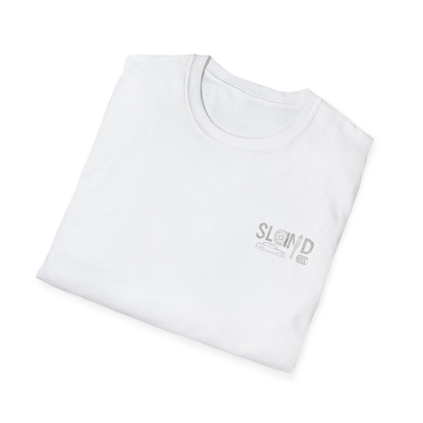 Sonder Unisex Softstyle Tee