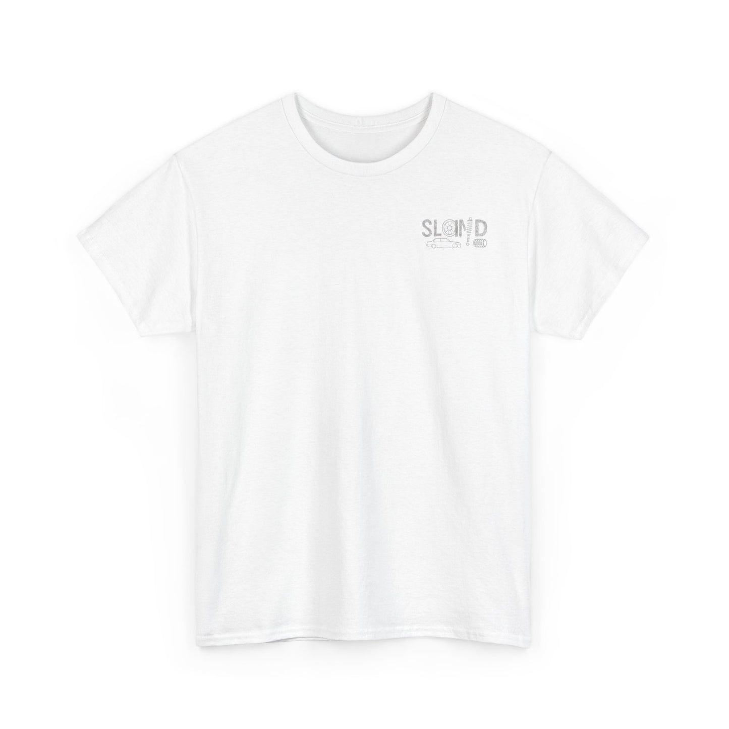 Karma UNIQUE T-Shirt