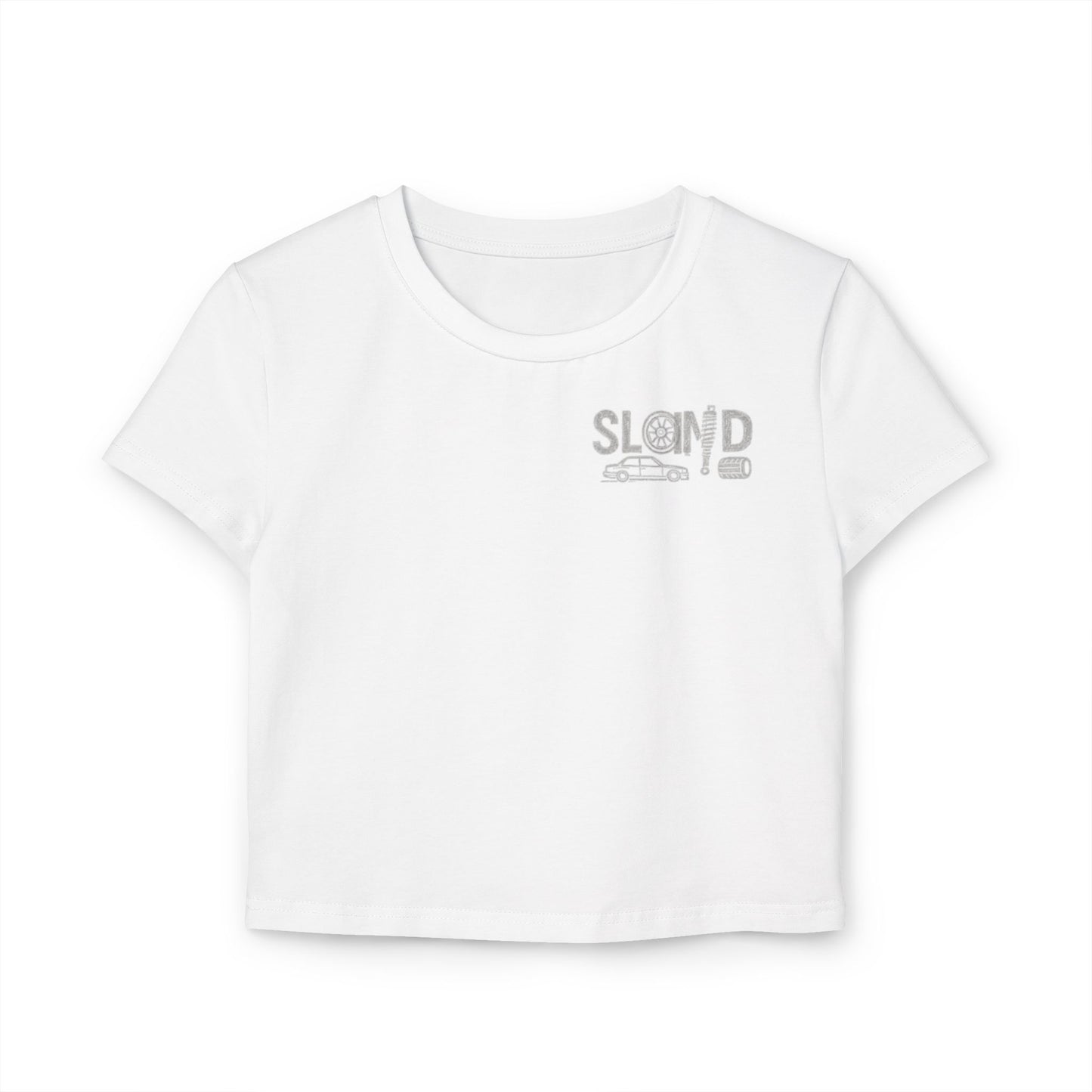 Sonder Crop Top