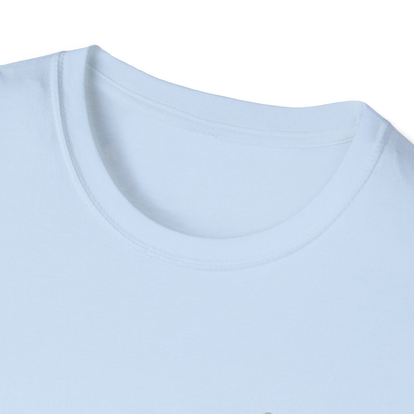 Sonder Unisex Softstyle Tee