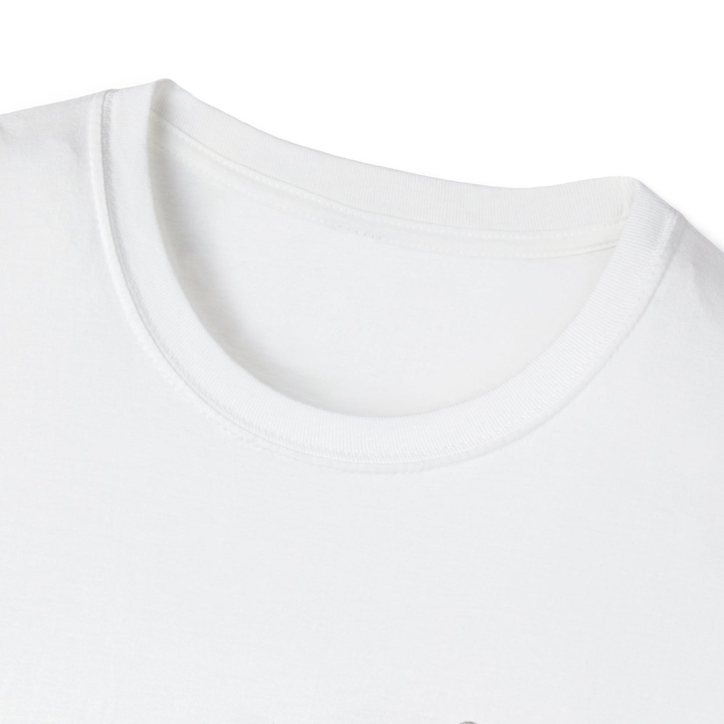 Sonder Unisex Softstyle Tee