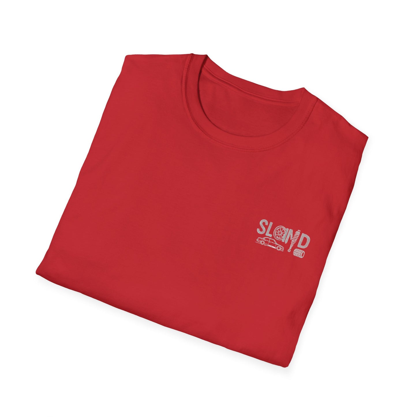 Sonder Unisex Unique Graphic Tee