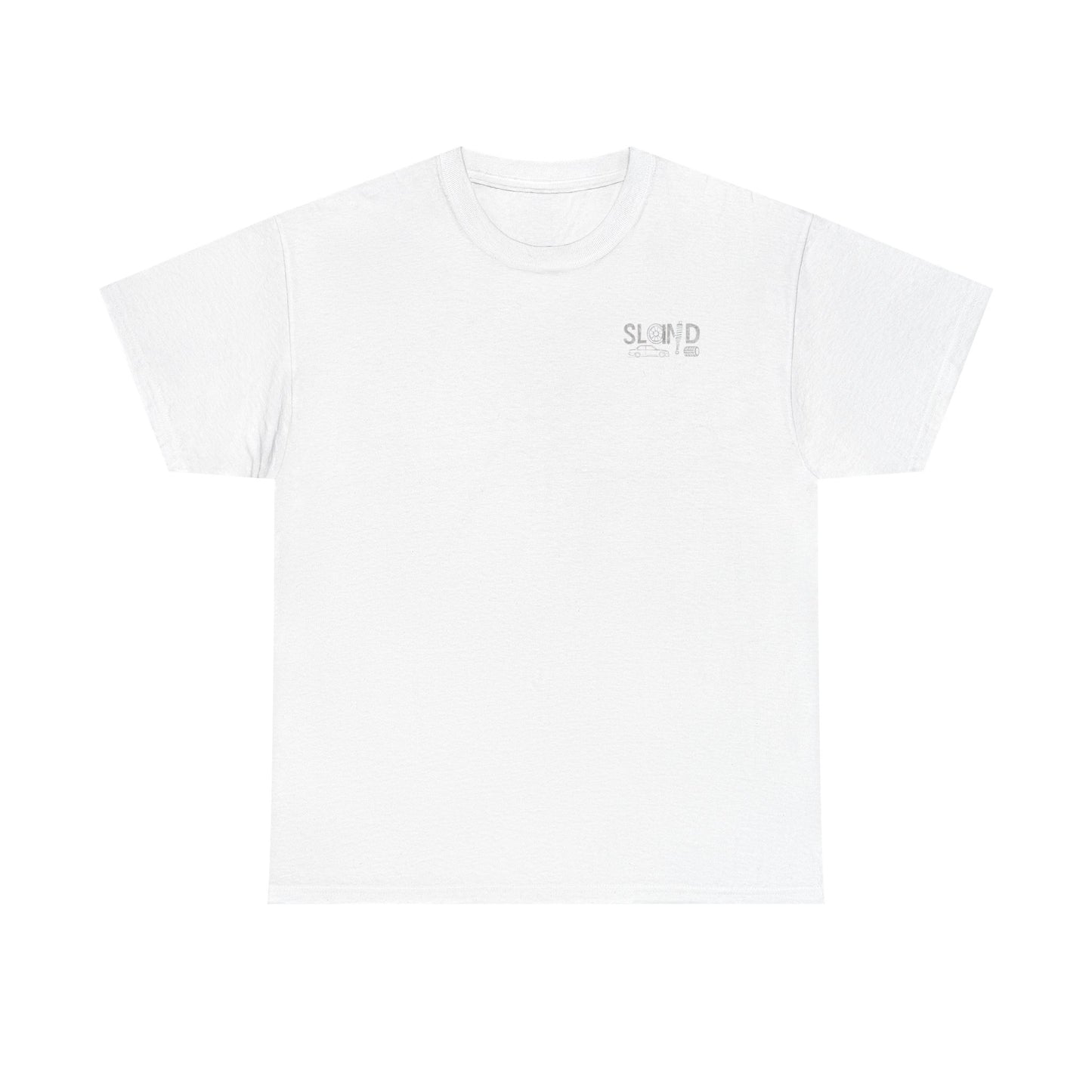 S550 UNIQUE Graphic Tee