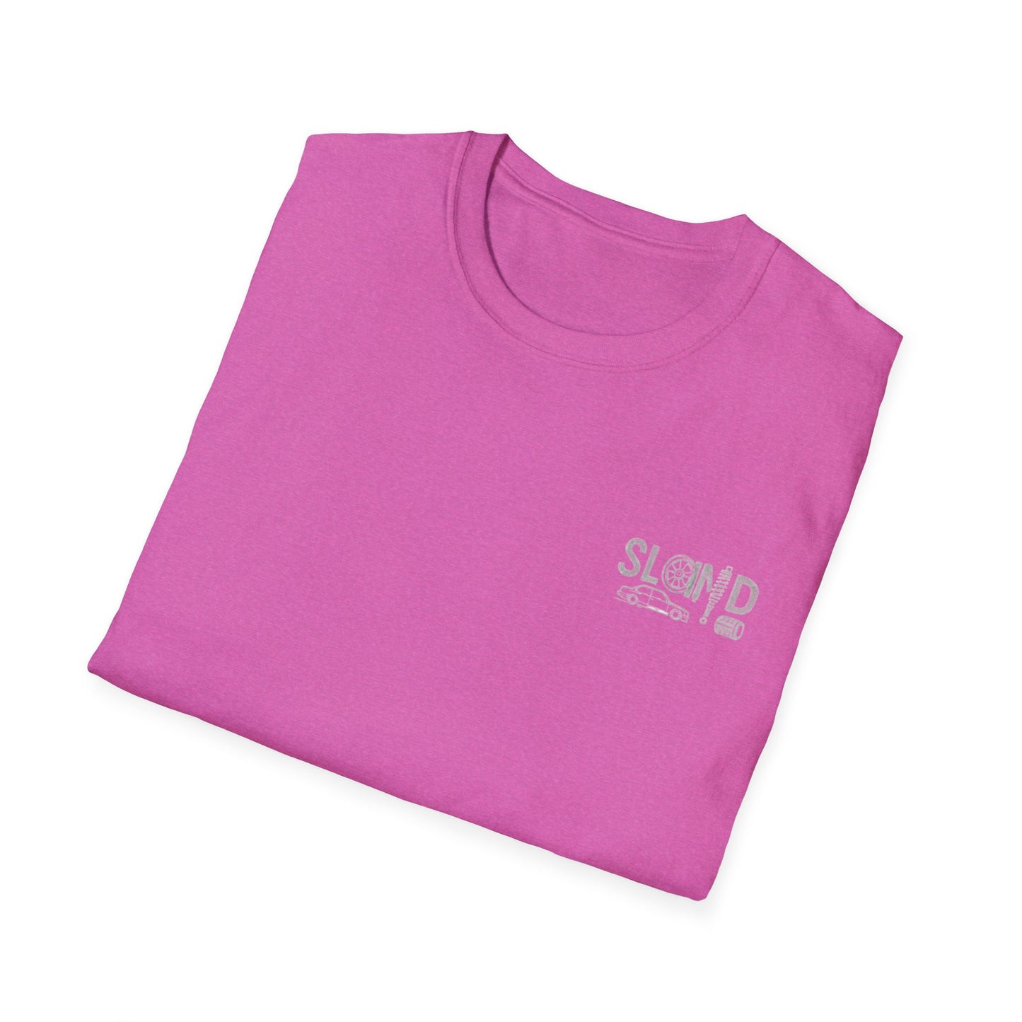 Sonder Unisex Softstyle Tee