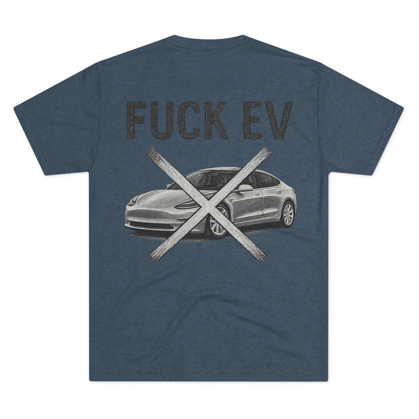 F*** EV T-Shirt