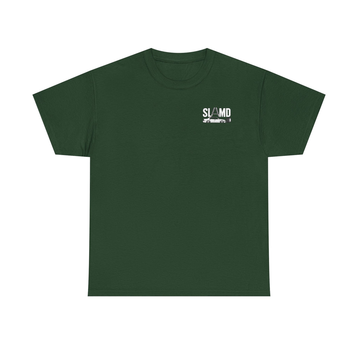 S550 UNIQUE Graphic Tee
