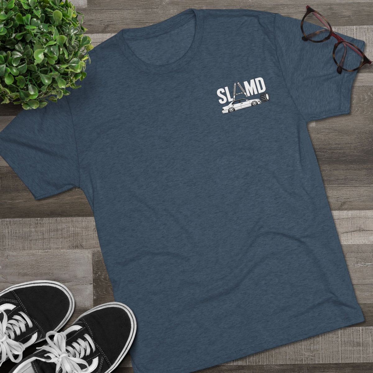 M8 Competition T-Shirt