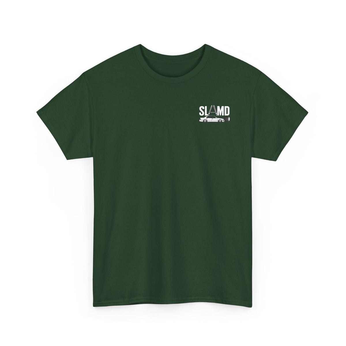 S550 UNIQUE Graphic Tee