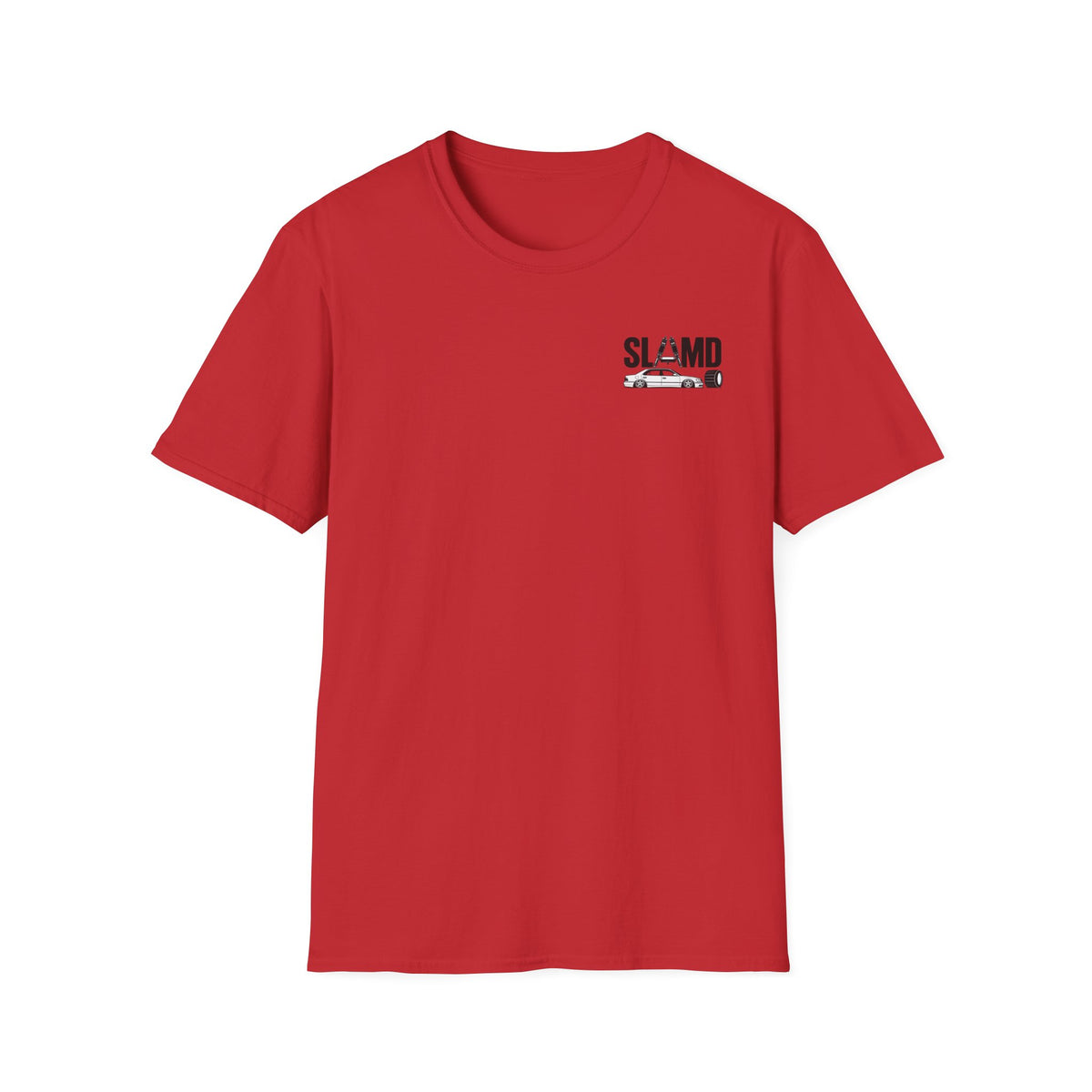 M5 Touring T-Shirt