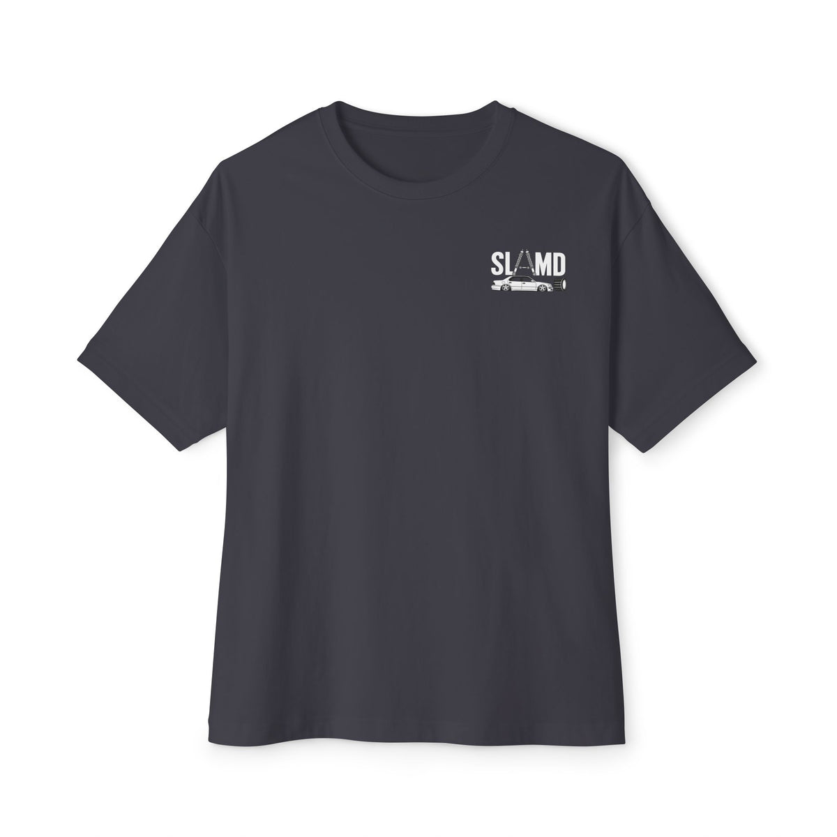 LT1 Oversized Tee