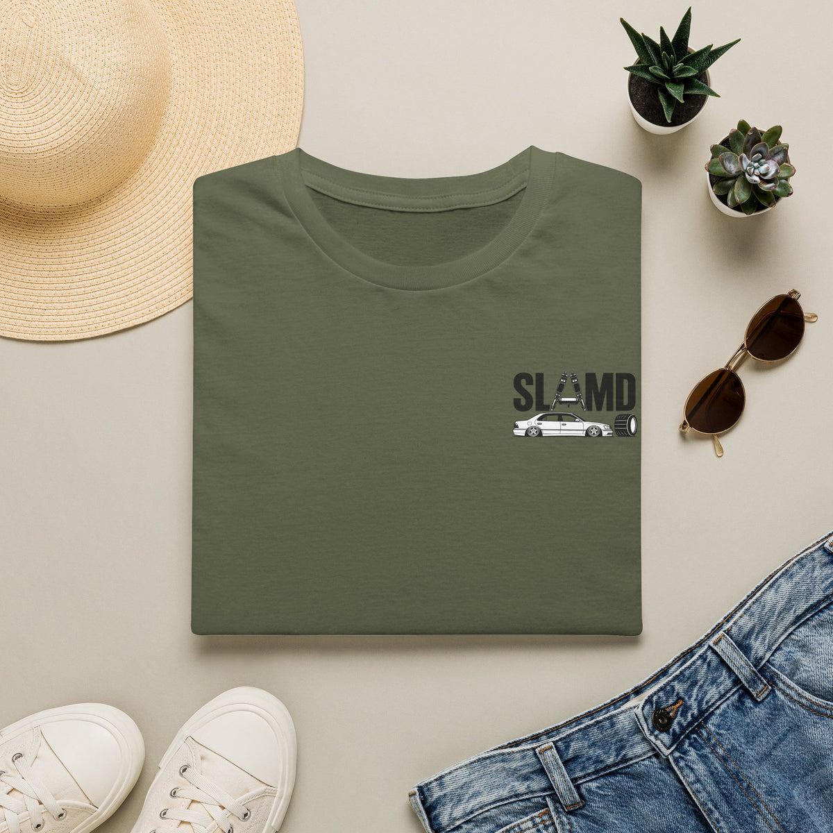 Charger SRT T-Shirt