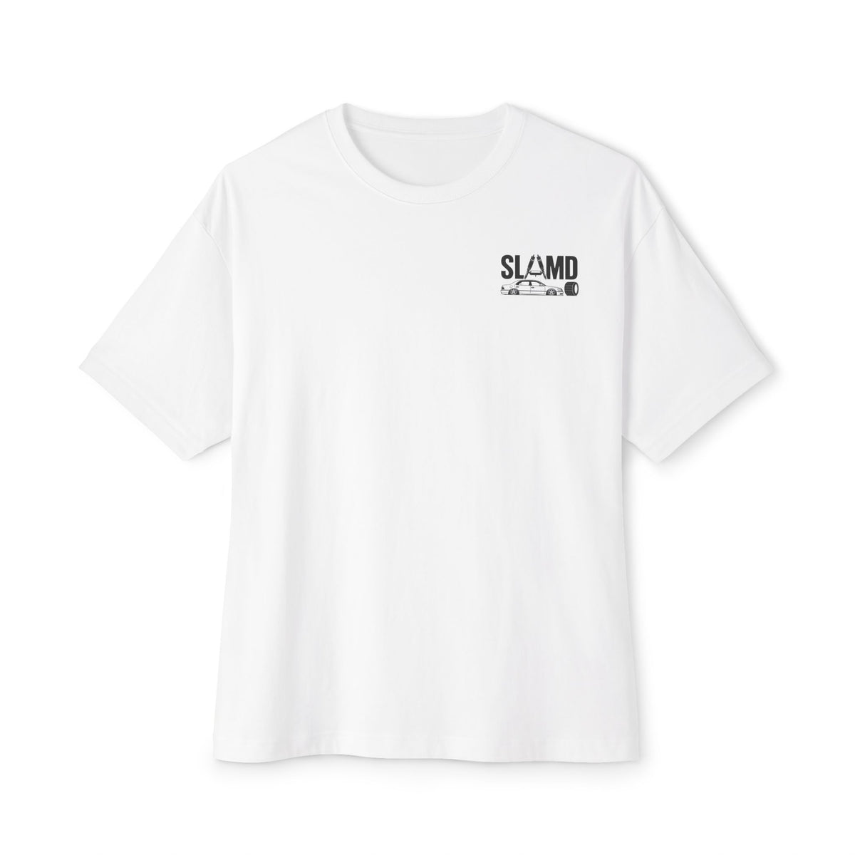 F80 Oversize Tee