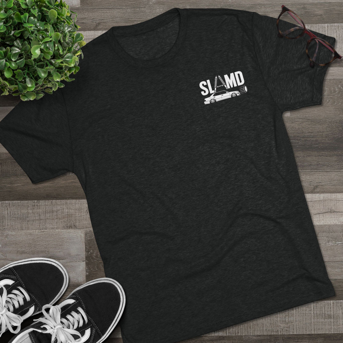 Audi RS7 T-Shirt